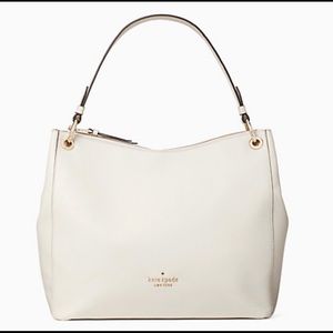 KATE SPADE KAT JACKSON LARGE SHOULDER
